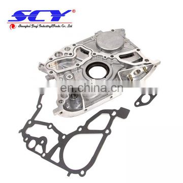 New Oil Pump Suitable for Toyota 1510074060 1510063010 1510074010 OPT076 10351013034 15100-74060 15100-63010 15100-74010