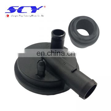 New Crankcase Pressure Regulating Vent Valve Suitable For VW Golf Jetta MK4 Beetle 1.9TDI 028129101E 028 129 101 E 034 129 101 B