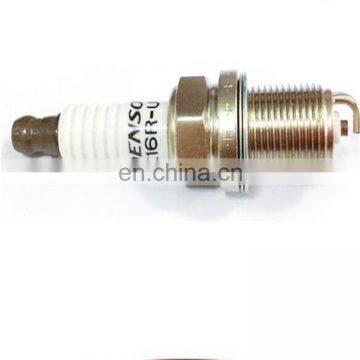 Top quality car spark plug for Coaster RZB40/50 OEM 90919-01176