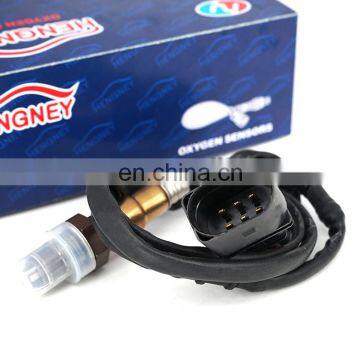 Original quality  Hengney auto Parts 11787512975  0258007142 For B-MW 3-SERIES E46 318i Oxygen Sensor Lambda O2 Sensor