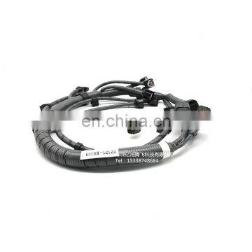 YN116E01021P1 for Kobelco excavator wiring harness 200-6E engine wiring harness