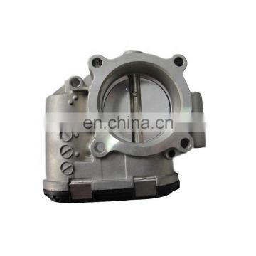 Auto Engine Parts Chinense Car F01R00Y014 Air Intake Electronic Throttle Valve Universal Throttle Body