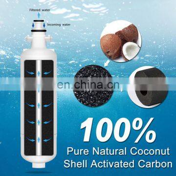 Aqualink LT700P-1PACK Refrigerator Filters Best Fridge Cartridge Filter photo-4