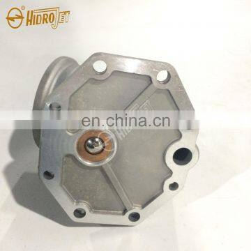 E320C E320B engine part oil filter head 8 holes fit for oil filter 1r-0739 1r0739