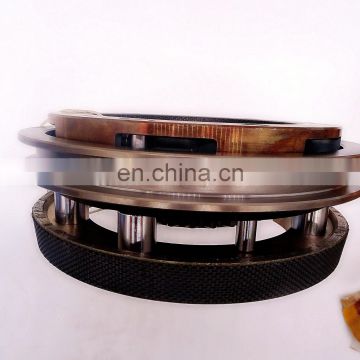 Long Warranty Period Gray Friction Band Synchronizer Used In Foton Auman Truck