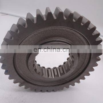The Third Shaft Gear for Fast Transmission 16752