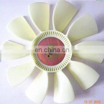New 240HP 360HP Diesel Engine 10 Blades 9blades 11blades Engine Coolant Radiator Fan T64406007 photo-4