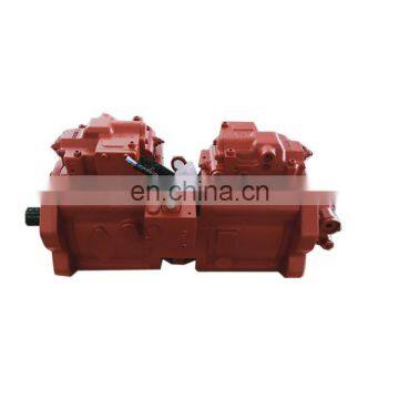 Excavator Hydraulic Parts 21511278 JS200 Hydraulic Pump