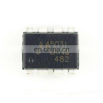 Electronic Components  AVAGO HCPL-4503-560E