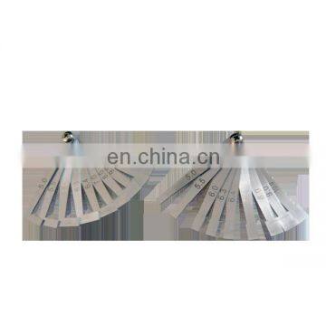 IEC60335 Creepage Distance Test Gauge