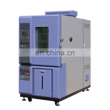 CE Certificated Programmable humidity cycle chamber