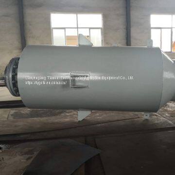 Duct Vent Silencer photo-5