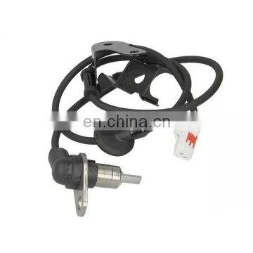 ABS Wheel Speed Sensor For Mazda Protege OEM B25D4371YB ALS1179 5S6366 SU7876