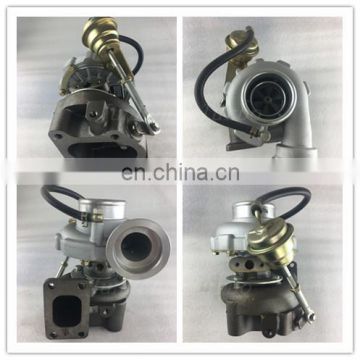 K16 Turbo charger 53169887028 53169707009 Turbocharger for Mercedes Truck Atego 815 OM904LA-E2 Engine parts