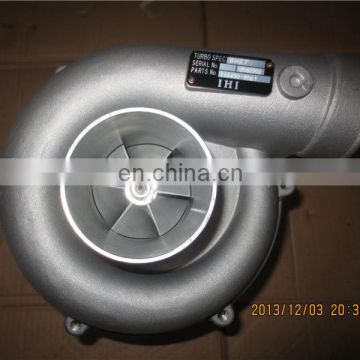 Turbo factory direct price RHE7  114400-3561  6SD1 turbocharger