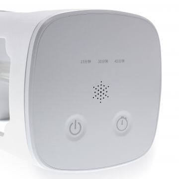 Ultraviolet Lamp Disinfection Sterilization Table With Voice Guide photo-2