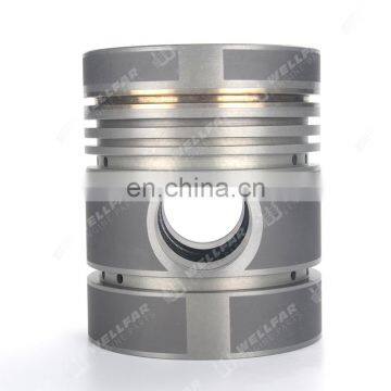 Factory promotion price engine part piston  OM314 OM352 97mm for P1049/0044510