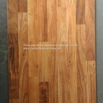 8mm HDFLAMINATE FLOORING photo-4