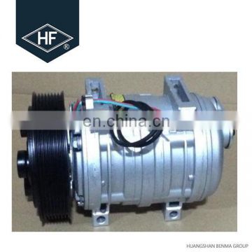 Good quality Bus air conditioner compressor QP21-1565 TM21-HX UNIVERSAL bus ac compressor