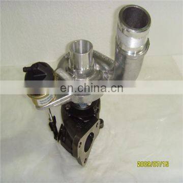 GT1544S Turbo With F8Q730 F9Q730 ECO Engine 7711134065 7701471634 700830-5001S 454165-0001 700830-0001