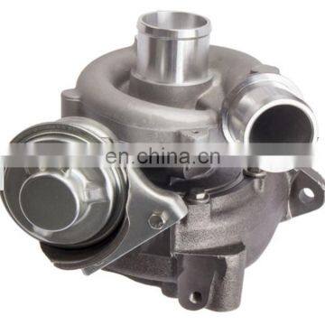 Turbocharger GT1749V 801891-0001 17201-27040 721164-0004 1270170040 turbo charger for garrett Toyota Rav 4 1CD-FTV diesel engine