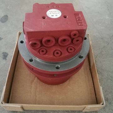 Hydraulic Final Drive Motor Usd3700 Komatsu Reman Pc40mr-2 