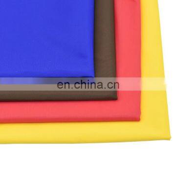 Chinese supplier High quality 20D down coat fabric 100% Nylon Taffeta fabric 380T Nylon Taffeta fabric