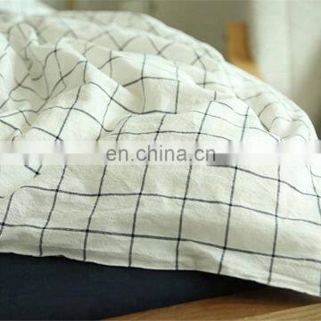 100% Cotton Home Luxury Bed Sheet Bedding Set Queen Size Bed Set Sheet 100% Cotton photo-5