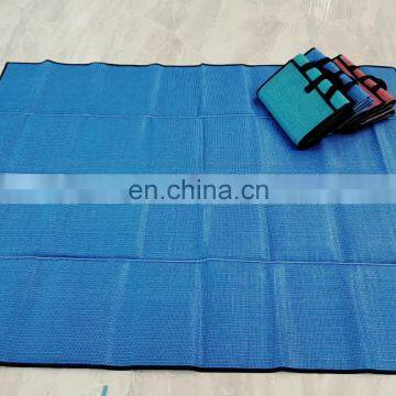 Outdoor Waterproof Beach Camping Picnic PP Mat Blanket