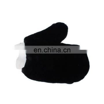 Microfiber Car Cleaning Mitt photo-6