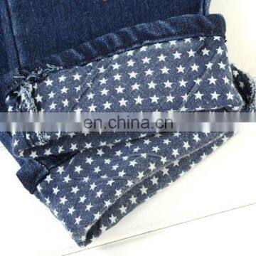 DiZNEW New Stretch Comfortable Maternity Wear Jeans Women photo-6