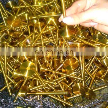 Supertech Stellite Tip Engine Valve For BMW 3-SERIES E36 B30 S42 M42 M50 S50 S52 M52 M54 16V 24v Titanium Retainers Kit photo-6