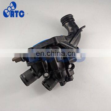 Thermostat Housing & Sensor 9808647080 For Peugeot 207 308 Citroen C4 Picasso DS 1.6i THP VTi photo-5