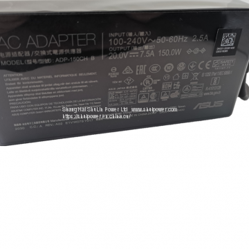 Delta 20V 150W ADP-150CH B Universal Laptop Adapter PSE PSB BIS CE IEC62368 Www.shulpower.com photo-5