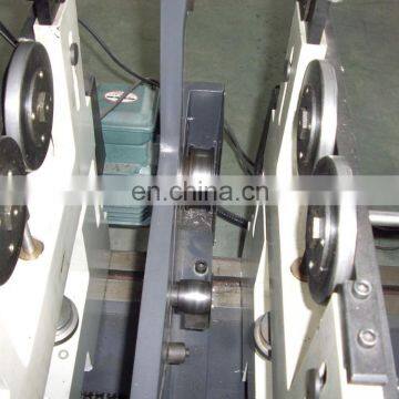 YYQ-160A Automatic Soft Bearing Dynamic Balancing Machine photo-2
