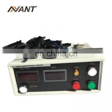 NANT CAT 320D Pump Tester simulator