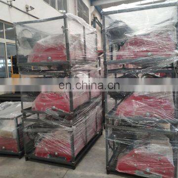 CE Broyeur Minitractor Stone Burier for Sale photo-4