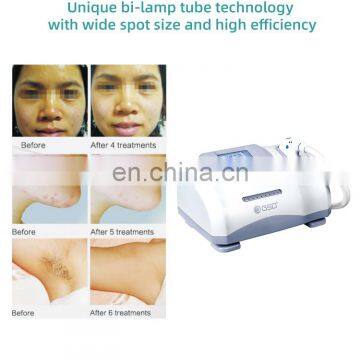 GSD Home Used Beauty IPL Intense Pulsed Light Machine photo-6