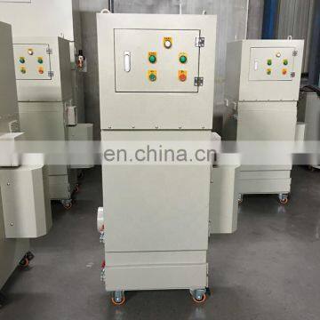 FORST Industrial Portable Extractor Dust Collector photo-5