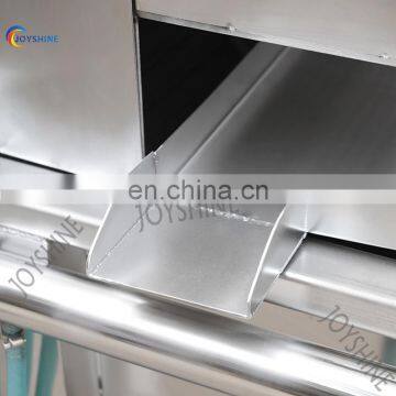 Mini Plucker Slaughter Equipment Chicken Plucking Scalding Machine Poultry Defeather Machine photo-4