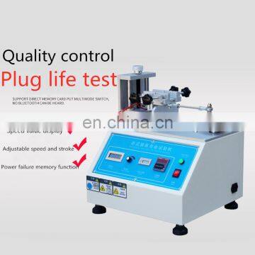 Лабораторное испытательное оборудование. Отключить испытательное оборудование. photo-7