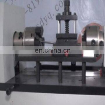 EZ-10 2-10mm Metal Electric Piano Wire Torsion Testing Machine photo-3