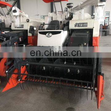 HIGH QUALITY Kubota Rice Harvester Combine PRO688 688Q D68G photo-3