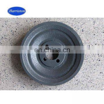 High Quality Kubota DC70 Harvester Iron Belt Pulley photo-3