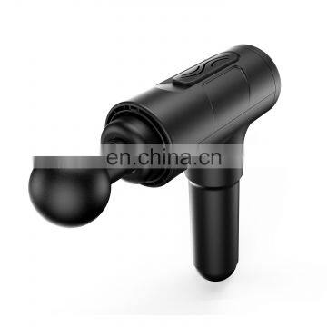 Best Muscle Deep Electric Tissue Massage Gun Muscle Deep Relaxation Massage Gun photo-4