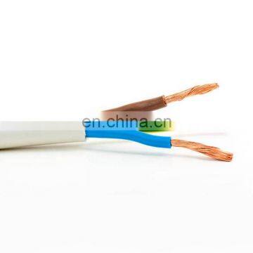 2x1.5 Electrical PVC Industrial Cable Wire Cable Electric Wire photo-5