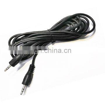 Aux Cabel Audio Jack 25mm to 35mm Digital Headphone Audio Snake Shielded Nylon Braided Cable photo-7