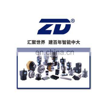 ZD brand low voltage dc brushless BLDC motor driver