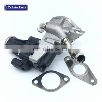 Diesel Engine EGR Valve W/Gasket OEM BK2Q-9D475-CB BK2Q9D475CB For Ford Ranger Transit Peugeot Boxer