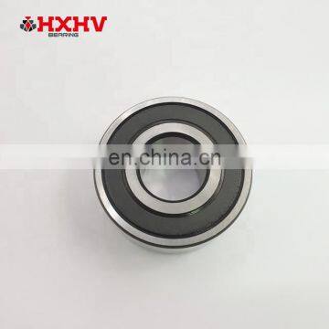 5204 5204ZZ 5204-2RS 5204 NS double row angular Contact Ball Bearings 20x47x20.6